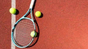 Coupe Davis : L'équipe de tennis du Togo s'incline face au Cameroun