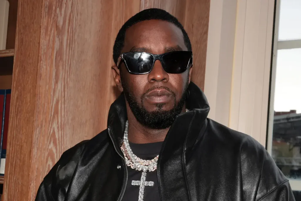 Scandale de Diddy : le rappeur réclame une libération sous surveillance