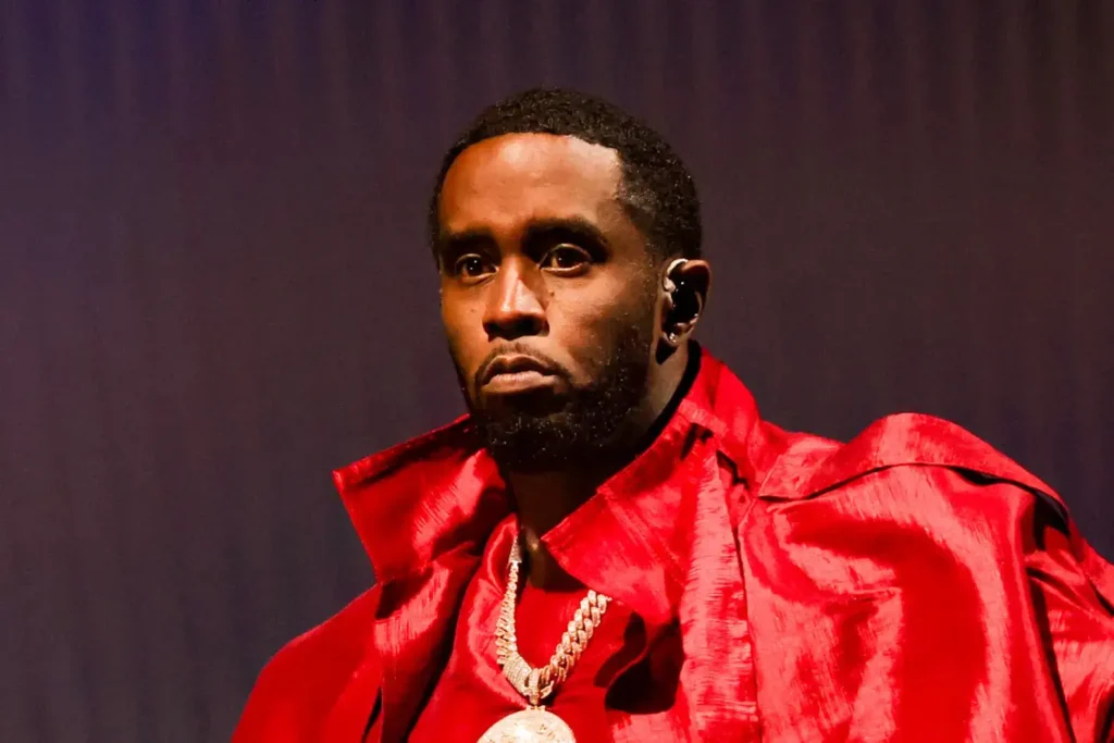 Procès de Diddy : le rappeur reconnu non coupable de trafic sexuel