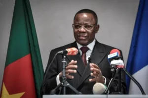 Présidentielle au Cameroun : Maurice Kamto entre officiellement en lice face à Paul Biya
