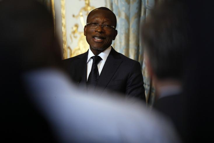 Présidentielle au Bénin : Patrice Talon se prononce sur son futur successeur