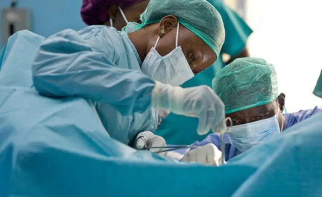 Le Togo lance une campagne nationale de traitement gratuit de la fistule obstétricale