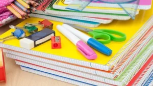 Togo : la liste des fournitures scolaires des collégiens pour la rentrée 2025-2026