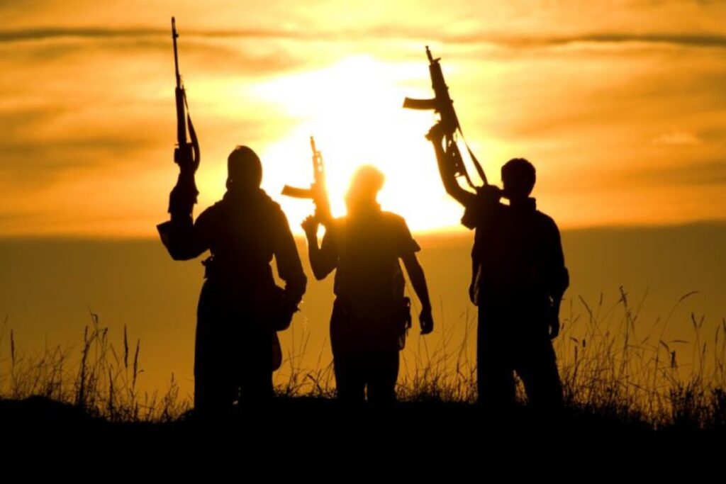 Togo : un groupe lié à Al-Qaïda auteur d'attaques meurtrières dans le nord