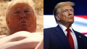 Donald Trump nu dans South Park : la vérité derrière la scène la plus folle de la saison 27