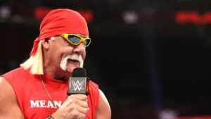 Hulk Hogan : le légendaire catcheur décède à 71 ans