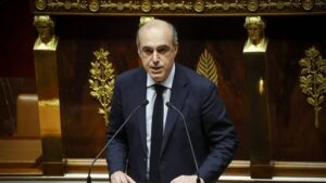 France : le député Olivier Marleix s’est suicidé