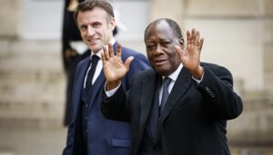Alassane Ouattara attendu à l’Élysée : rencontre stratégique avec Macron