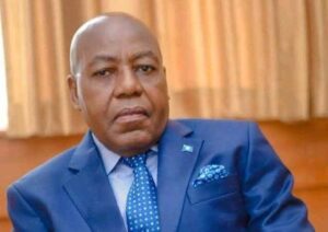 RDC : l’ex-ministre Martin Kabwelulu libéré après deux mois de détention