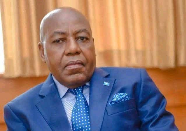 RDC : l’ex-ministre Martin Kabwelulu libéré après deux mois de détention