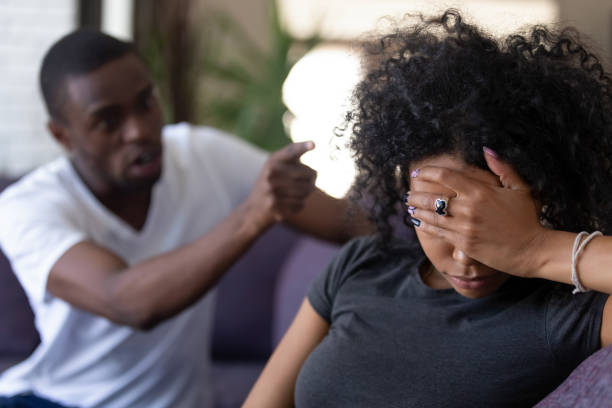"Les relations toxiques peuvent déclencher le cancer", selon un expert