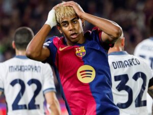 Scandale FC Barcelone Lamine Yamal justice