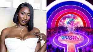 Secret Story : invitée à participer, Aya Nakamura refuse - voici pourquoi