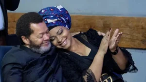 "L’homme pour qui tu as tout donné...", Une proche de la défunte Blanche réagit au remariage de Marcello Tunasi