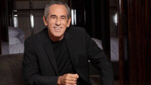 France : Mort de Thierry Ardisson icône de la télévision