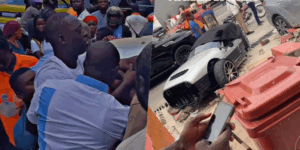 Accident de Molare : le mari de la victime décédée sort de son silence