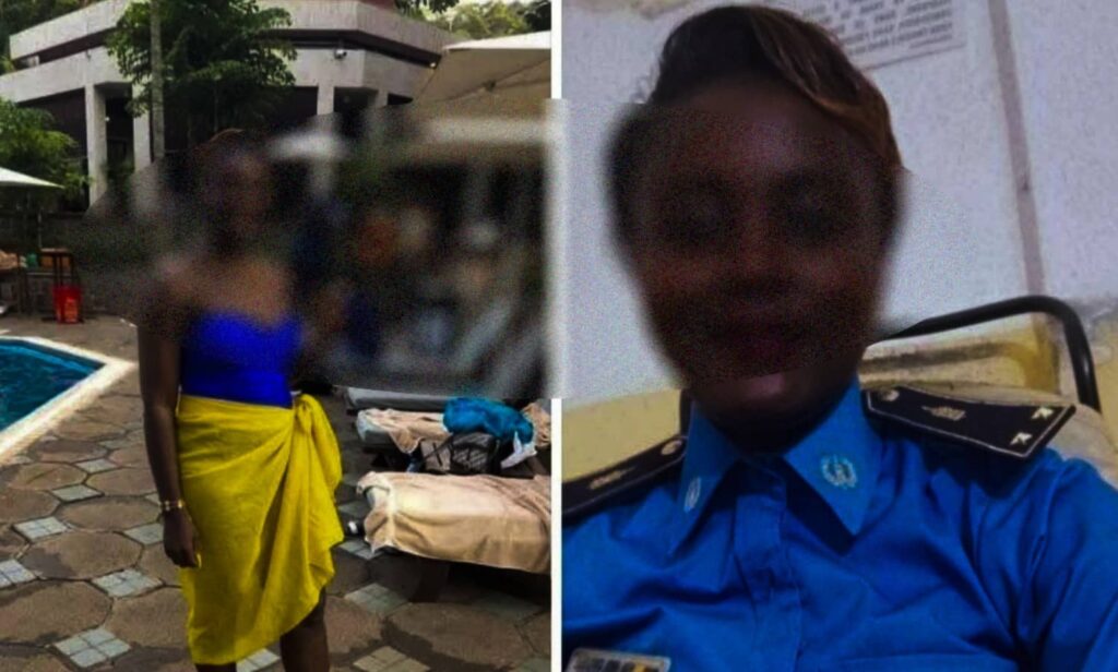 Scandale de s£xtape au Cameroun : la policière Christelle Éboa accusée a t'elle réellement présenté ses excuses ?