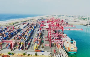Lomé, laissée de côté... Classement des principaux ports africains pour la sécurité alimentaire