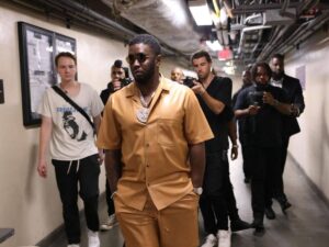 Affaire P. Diddy : pourquoi le jury peine à trancher dans son procès ?