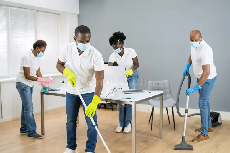 Recrutement : chauffeur, serveuses, domestiques, nounou, assistante de vie, commerciaux
