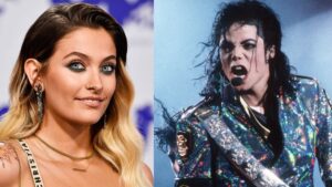 Photos : Paris, la fille de Michael Jackson craque en public