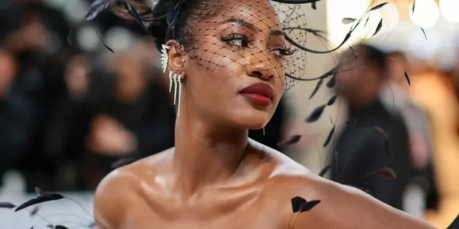 Nigéria : Tems devient l’artiste féminine africaine la plus vendue au monde