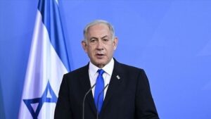 Israël : Benjamin Netanyahu victime d’une intoxication alimentaire