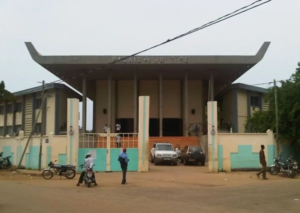Manifestations au Togo : le tribunal rend son verdict concernant les 31 personnes arrêtées
