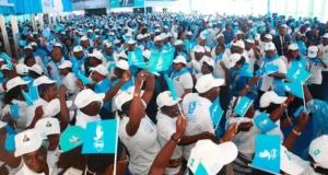 Elections municipales au Togo : UNIR rafle 75,31 % des sièges (résultats provisoires)