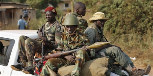 Centrafrique : Plusieurs anciens rebelles obtiennent des postes stratégiques dans le gouvernement