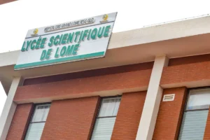 Togo : ouverture du concours d'entrée 2025 pour les lycées scientifiques de Lomé et de Kara