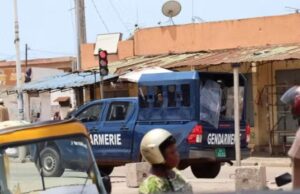 Vols, escroqueries, agressions sexuelles... trois hommes arrêtés à Lomé