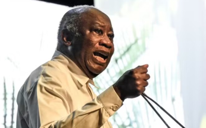 Côte d’Ivoire : le PPA-CI exige la libération de deux hauts responsables arrêtés à Abidjan