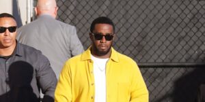 Procès de Diddy : une ex-victime du rappeur demande sa libération