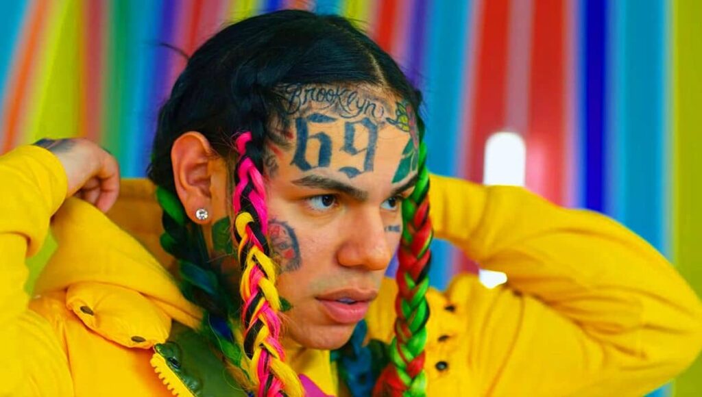 Drame : la compagne du rappeur 6ix9ine assassinée à New York ! une enquête ouverte