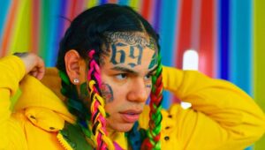 Drame : la compagne du rappeur 6ix9ine assassinée à New York ! une enquête ouverte