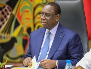 Sénégal : trois proches de Macky Sall convoqués dans une affaire de 90 milliards de FCFA
