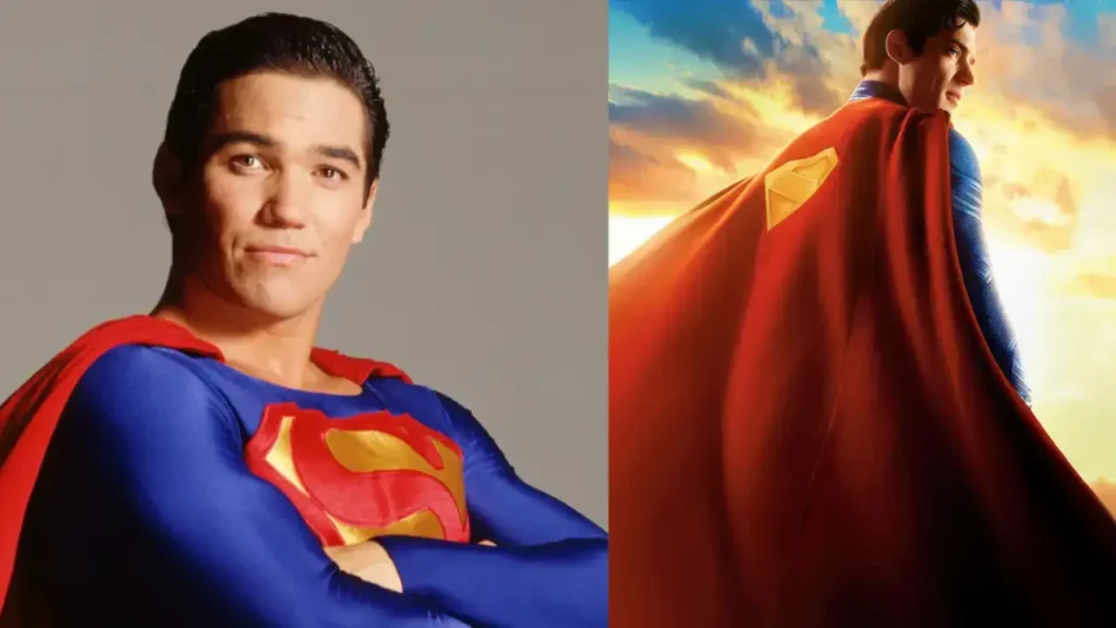 "Superman" va rejoindre la police de l’immigration américaine