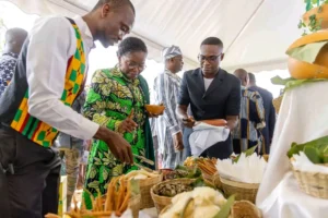 Une foire « Made in Togo » débarque à Vogan