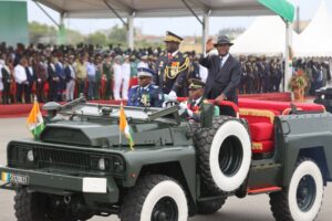 Côte d'Ivoire : trois armées étrangères attendues pour les 65 ans d’indépendance