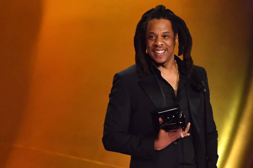 Forbes 2025 : Jay-Z sacré artiste le plus riche du monde devant Taylor Swift