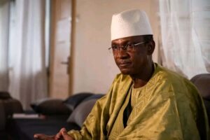 Mali : l’ex-Premier ministre Choguel Maïga inculpé pour atteinte aux biens publics
