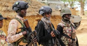 Tchad : arrestation d’un fils présumé du fondateur de Boko Haram