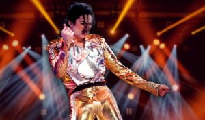 PHOTOS : l'un des fils du légendaire Michael Jackson annonce ses fiançailles