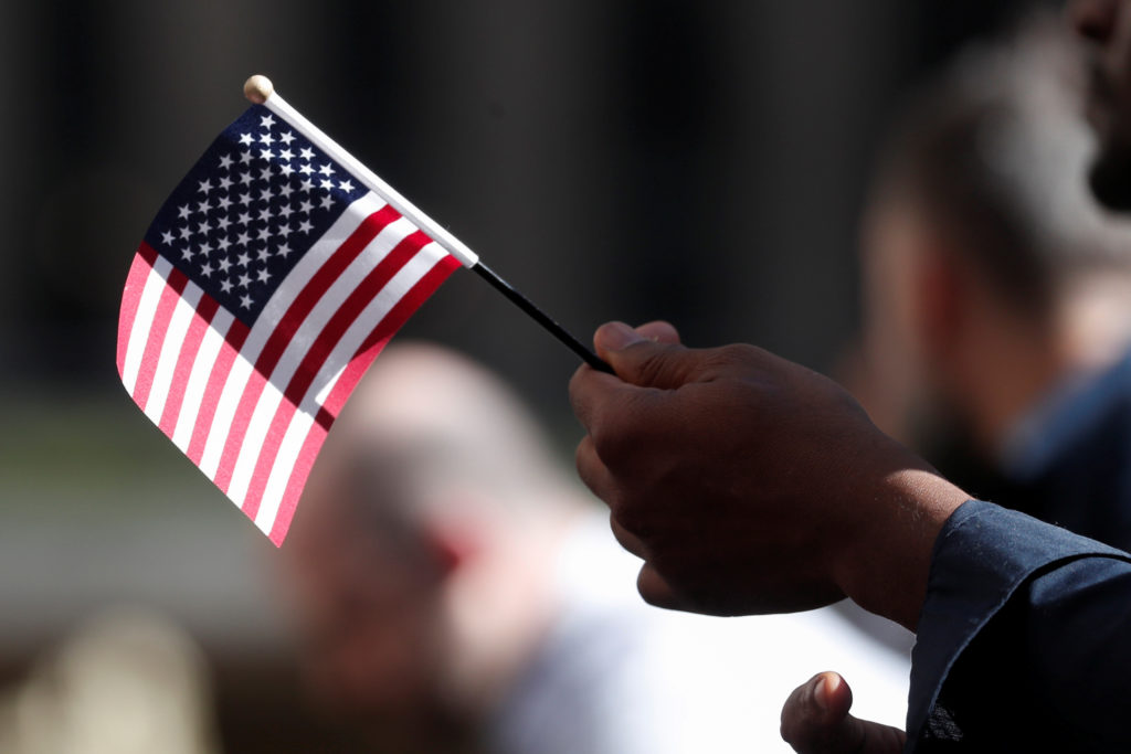 Immigration aux USA : nouvelle règle pour les demandeurs de visas