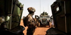 Mali : 37 militaires arrêtés, dont deux généraux, dans une vaste opération