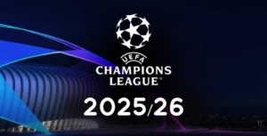 Le tirage au sort de la Ligue des Champions 2025-2026 : ce qu'il faut retenir