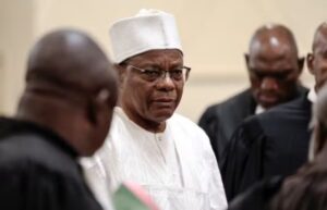 Présidentielle au Cameroun : Maurice Kamto définitivement écarté de la course