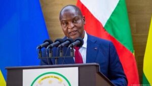 Centrafrique : le calendrier complet des élections de 2025 enfin dévoilé