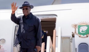 Côte d’Ivoire : Alassane Ouattara en France à quelques semaines de la présidentielle